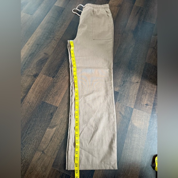 🆕 Women’s Linen Pants - Picture 7 of 7